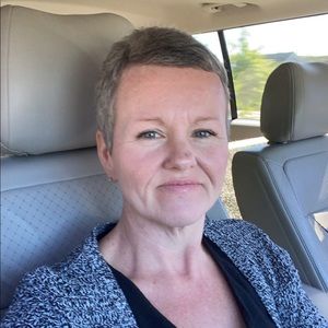 Meet your Posher, Tina